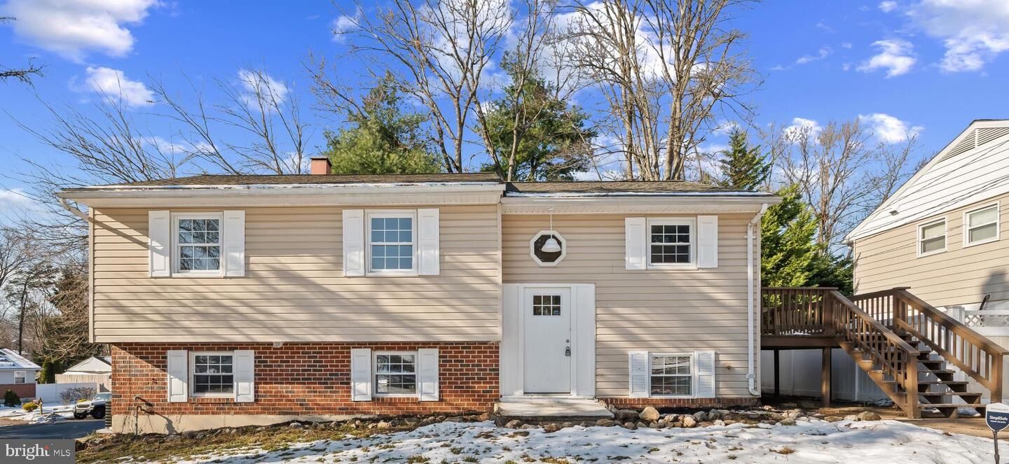 Property Photo:  200 Timber Grove Road  MD 21136 