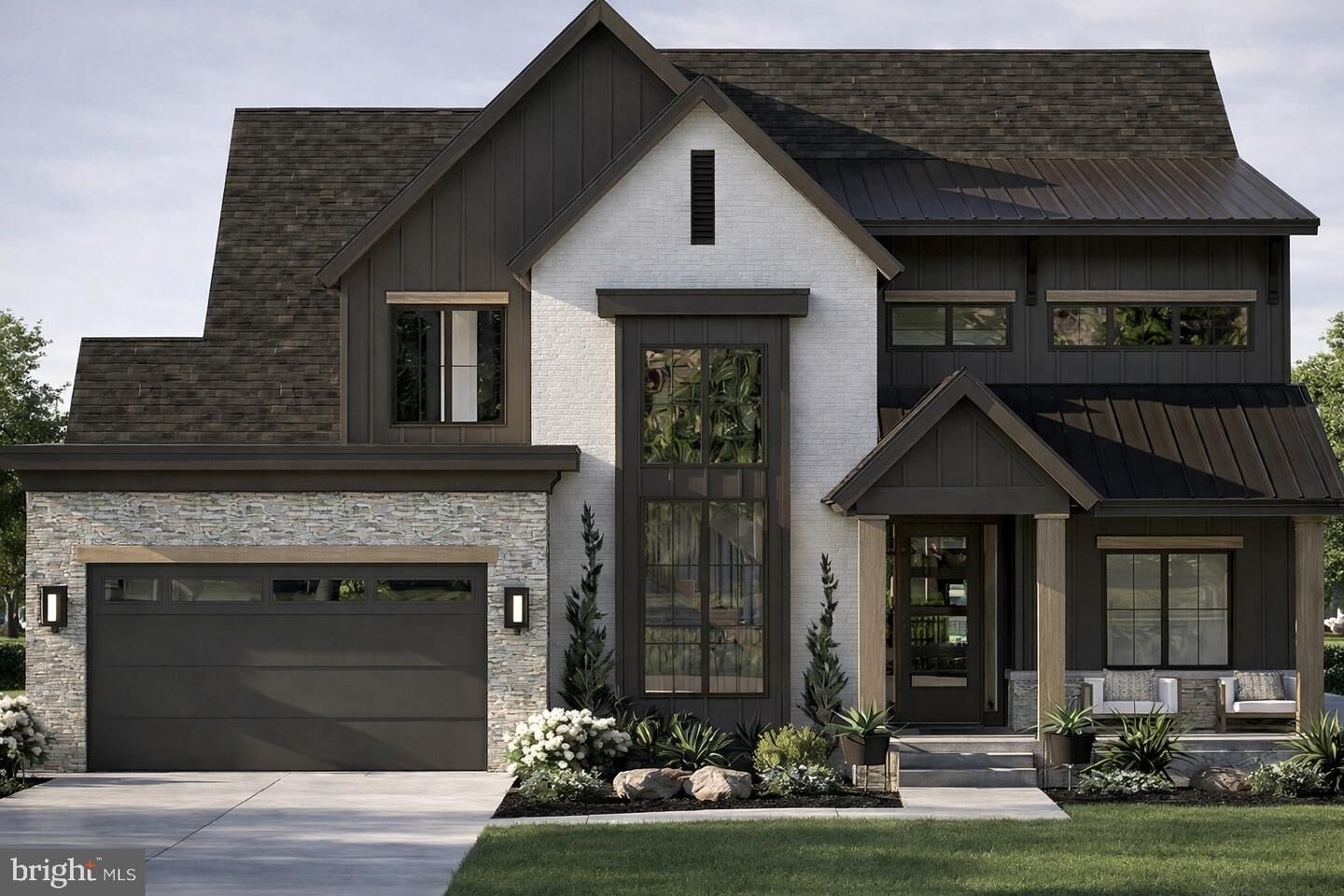 Property Photo:  1715 William Street Lot 2  VA 22401 