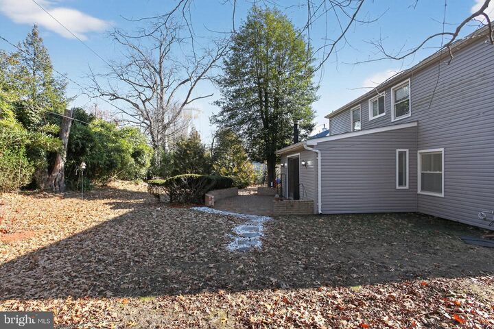 Property Photo:  78 Barrington Lane  NJ 08046 