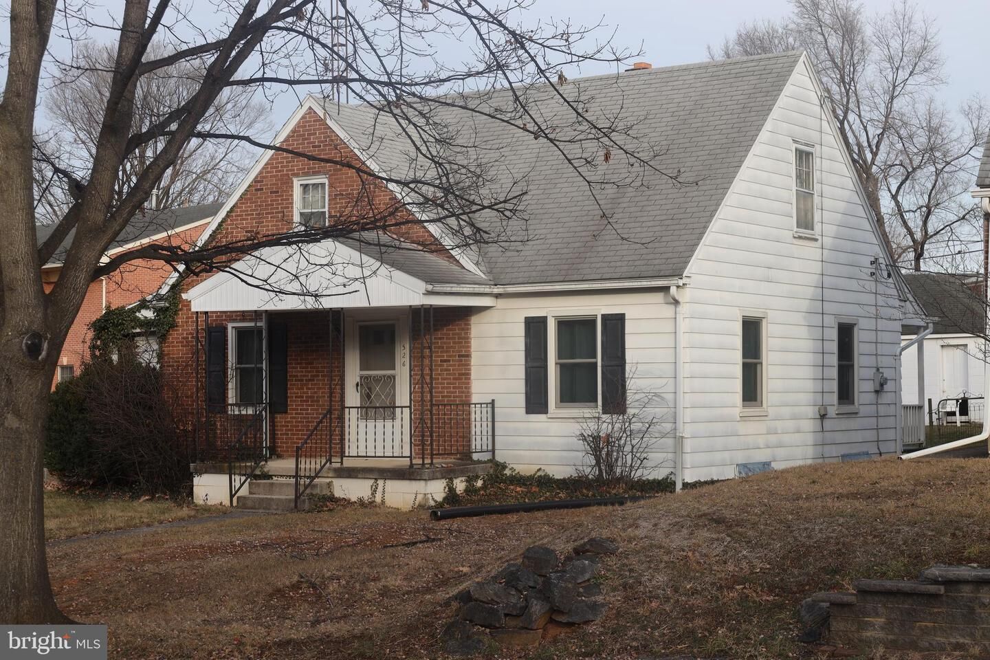 Property Photo:  526 Pangborn Boulevard  MD 21742 