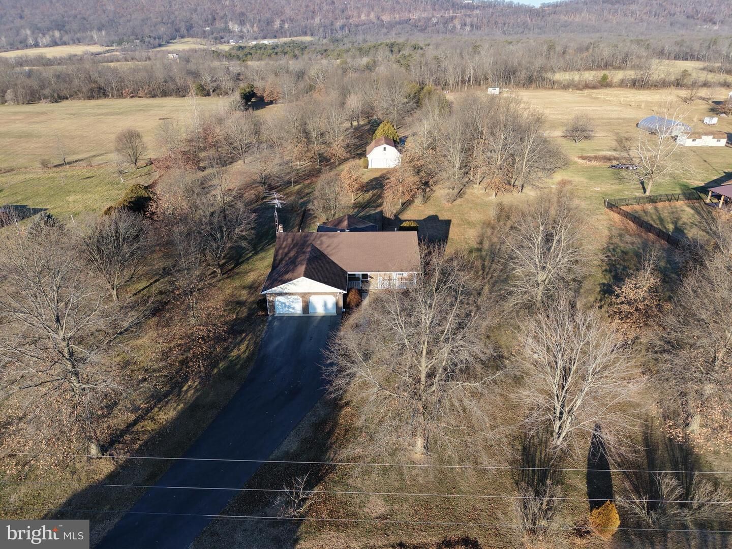 Property Photo:  229 Hollis Drive  WV 25420 