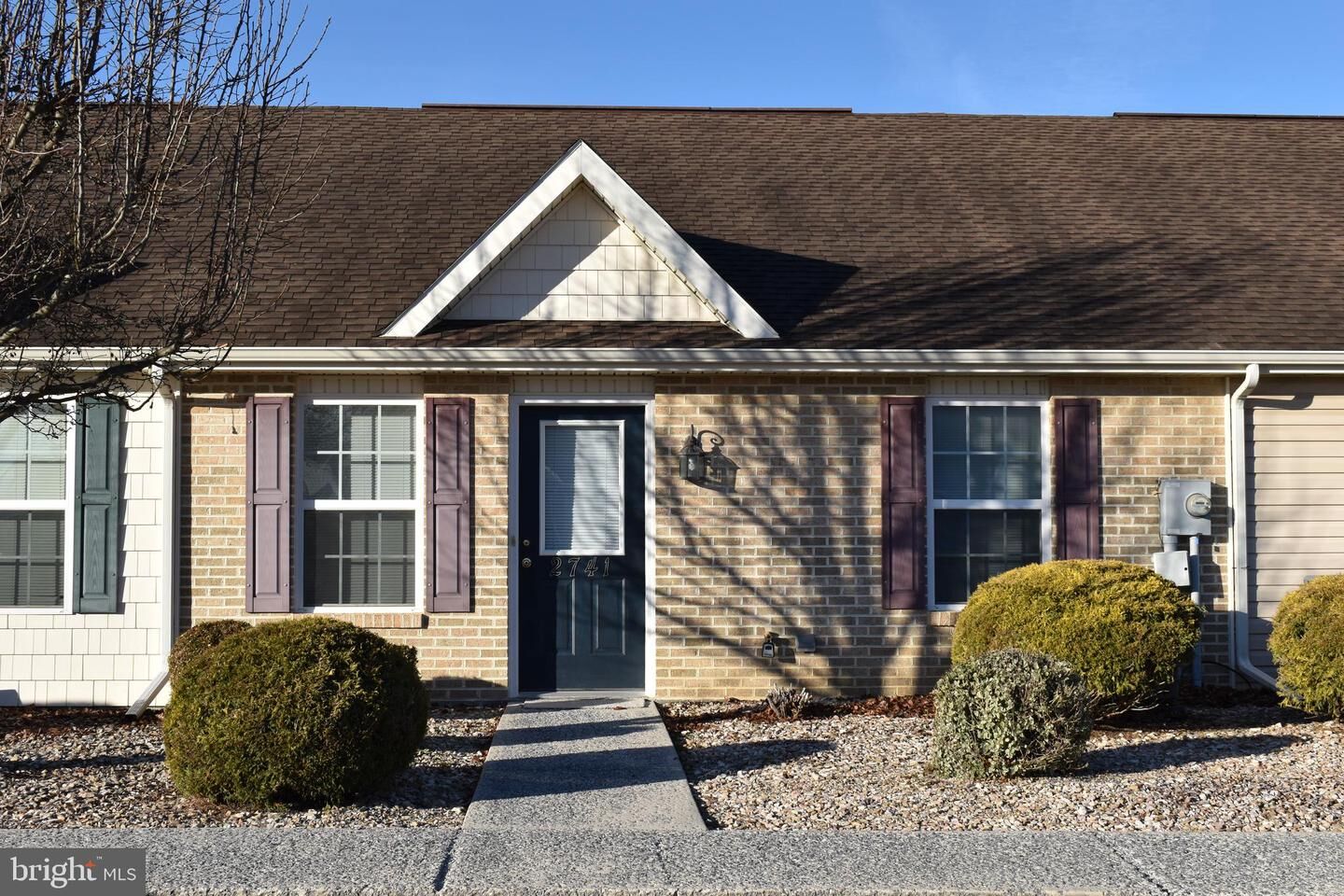 Property Photo: 2741 Roosevelt Drive PA 17201