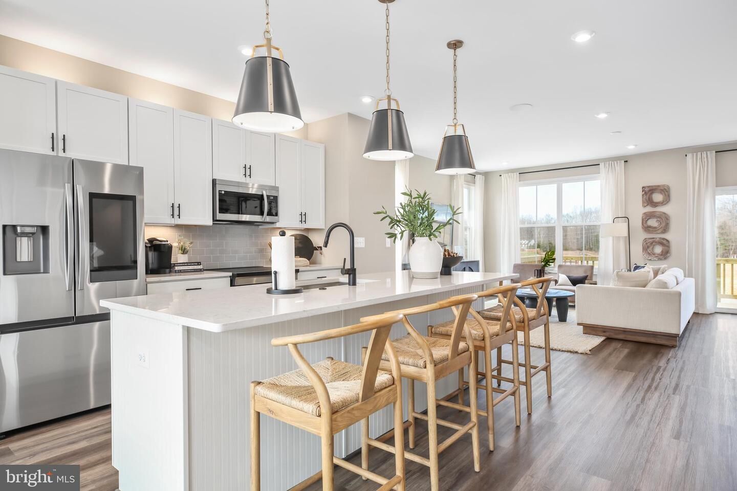 Property Photo:  7726 Harlow Circle  VA 22551 