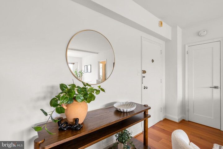 Property Photo:  2500 Q Street NW 524  DC 20007 