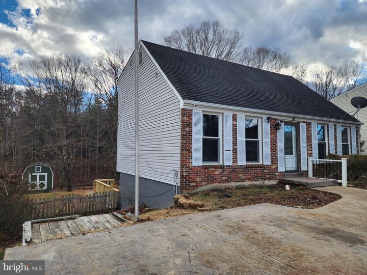 Property Photo:  5625 Reardon Lane  VA 22193 
