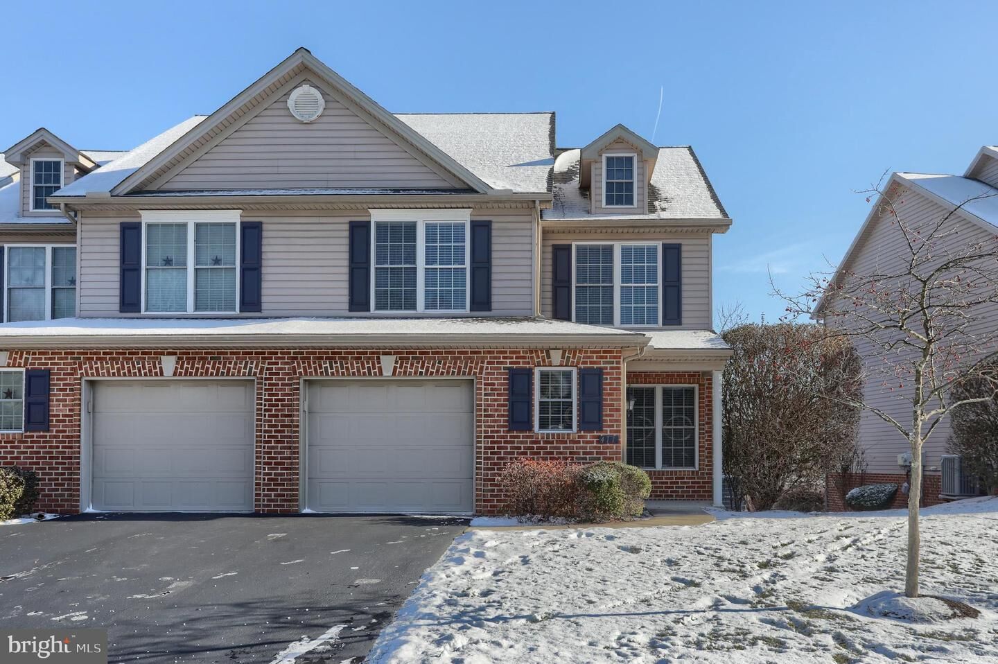 Property Photo:  411 Northstar Drive  PA 17112 