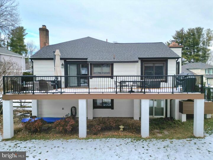 Property Photo: 20108 Lavender Place MD 20874