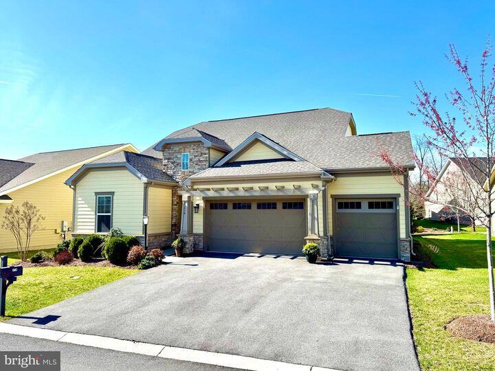 Property Photo: 114 Turnstone Lane VA 22630