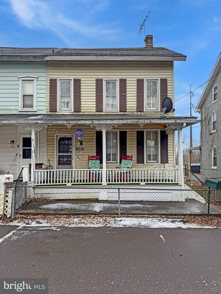 Property Photo:  10 Mill Lane  PA 19468 