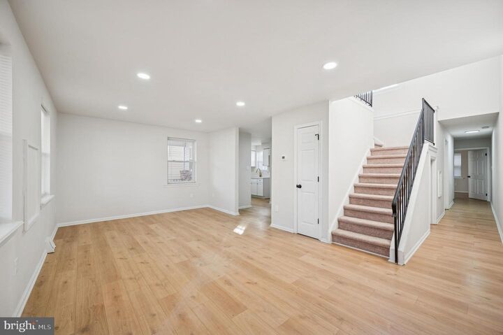 Property Photo: 5508 Pearl Street PA 19139