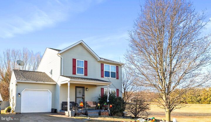 Property Photo:  18813 Diller Drive  MD 21742 