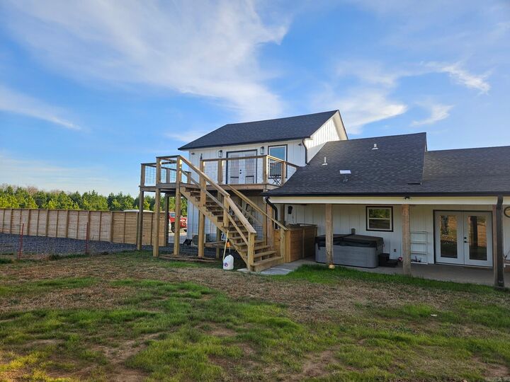 Property Photo:  109 Serenity Lane  AR 71953 