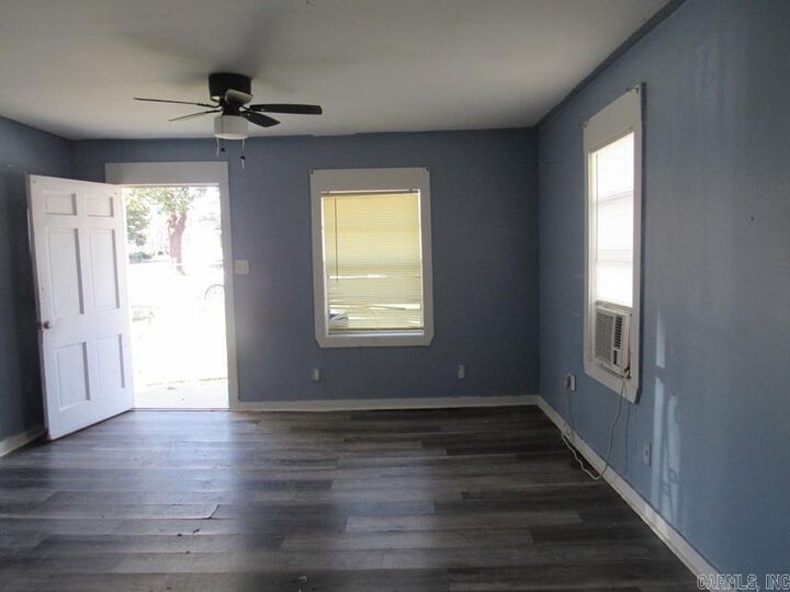 Property Photo:  3205 Center St  AR 72206 