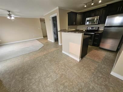 Property Photo:  16 16, 2402  Pelican Close  AB T9M 0H3 