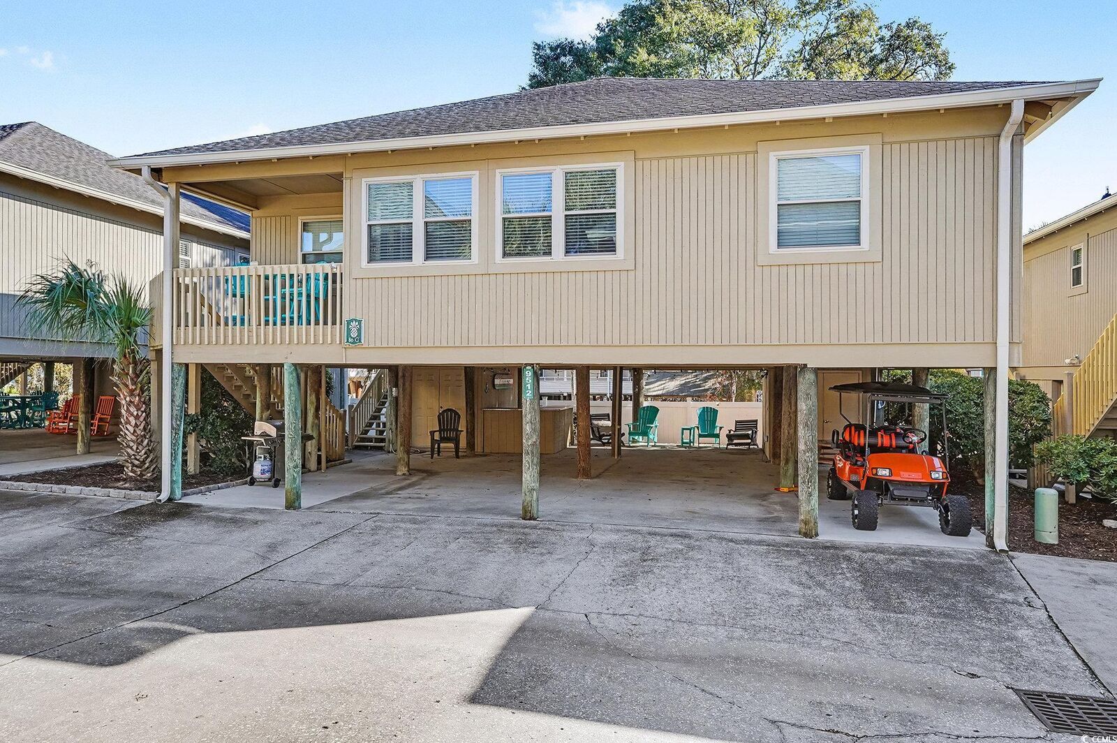 Property Photo:  9512 Jesters Ct.  SC 29572 