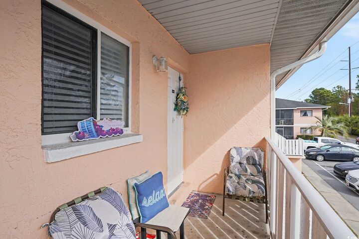 Property Photo:  1101 2nd Ave. N 2406  SC 29575 
