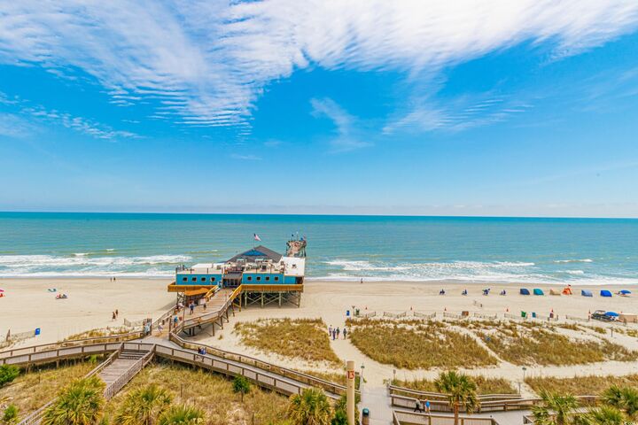Property Photo:  1304 N Ocean Blvd. 706  SC 29577 