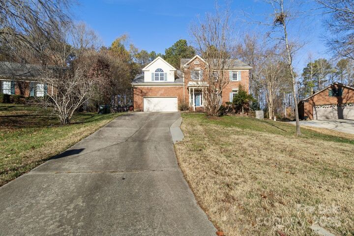 Property Photo:  4806 Hickory Glen Drive  NC 28105 