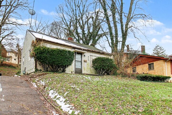 Property Photo:  2029 Duck Creek Road  OH 45207 