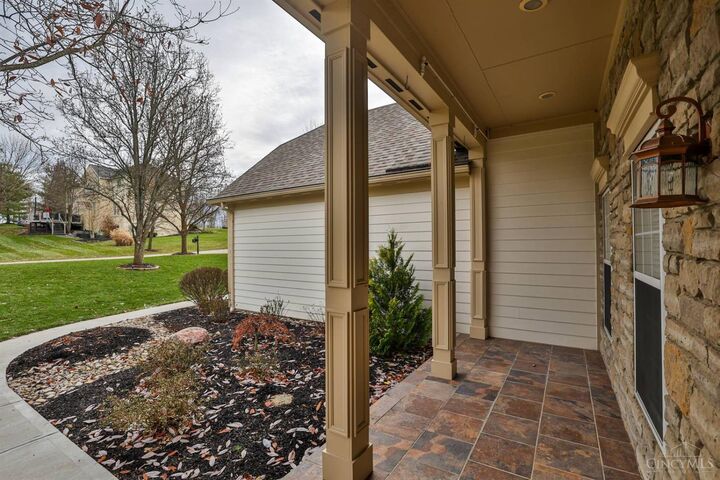 Property Photo: 885 Southerness Drive OH 45245