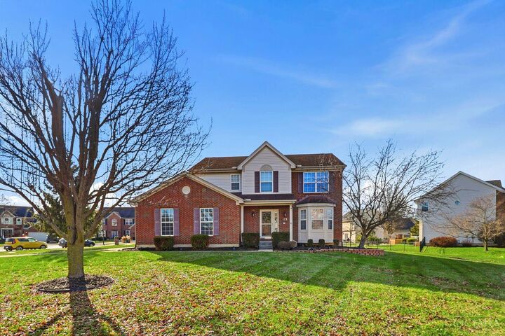 Property Photo:  15 Pembrook Drive  OH 45066 