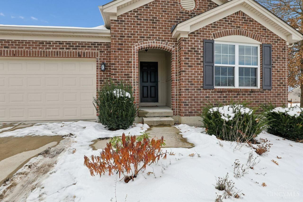 Property Photo: 487 Woodbine Court OH 45039