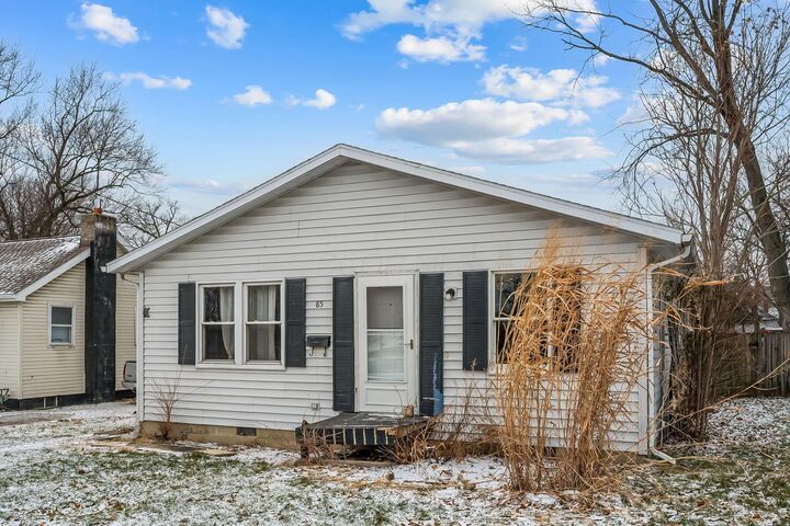 Property Photo:  85 Rheem Street  OH 43015 