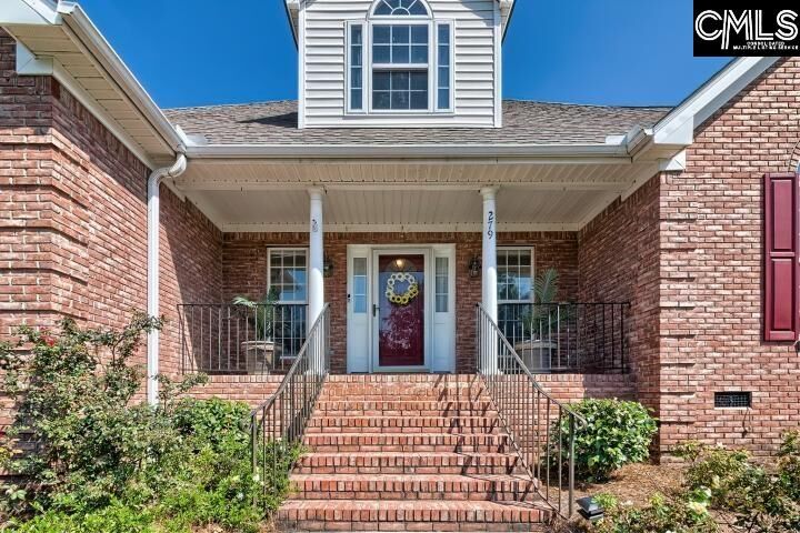 Property Photo:  279 Winchester  SC 29170 