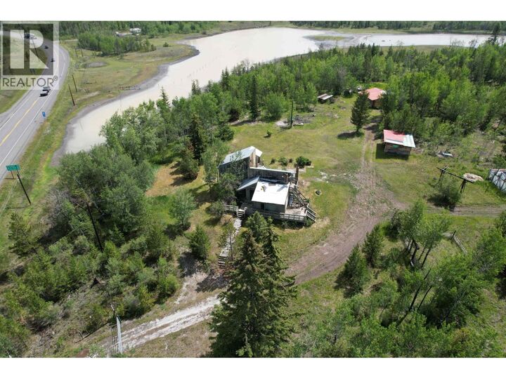 1436 Cariboo 97 Highway — photo 1