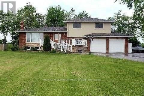 Property Photo: 14384 Humber Station Road ON L7E 0Y5