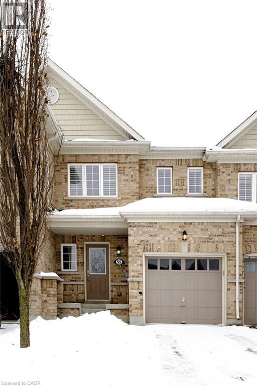 Property Photo:  55 Lupo Drive  ON L8B 0V3 