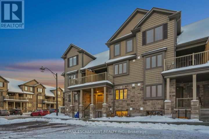 Property Photo:  85 Mullin Drive 30A  ON N1E 0R4 