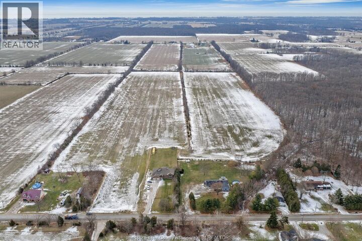 Property Photo:  1577 Road 3 West  ON N9Y 2E5 