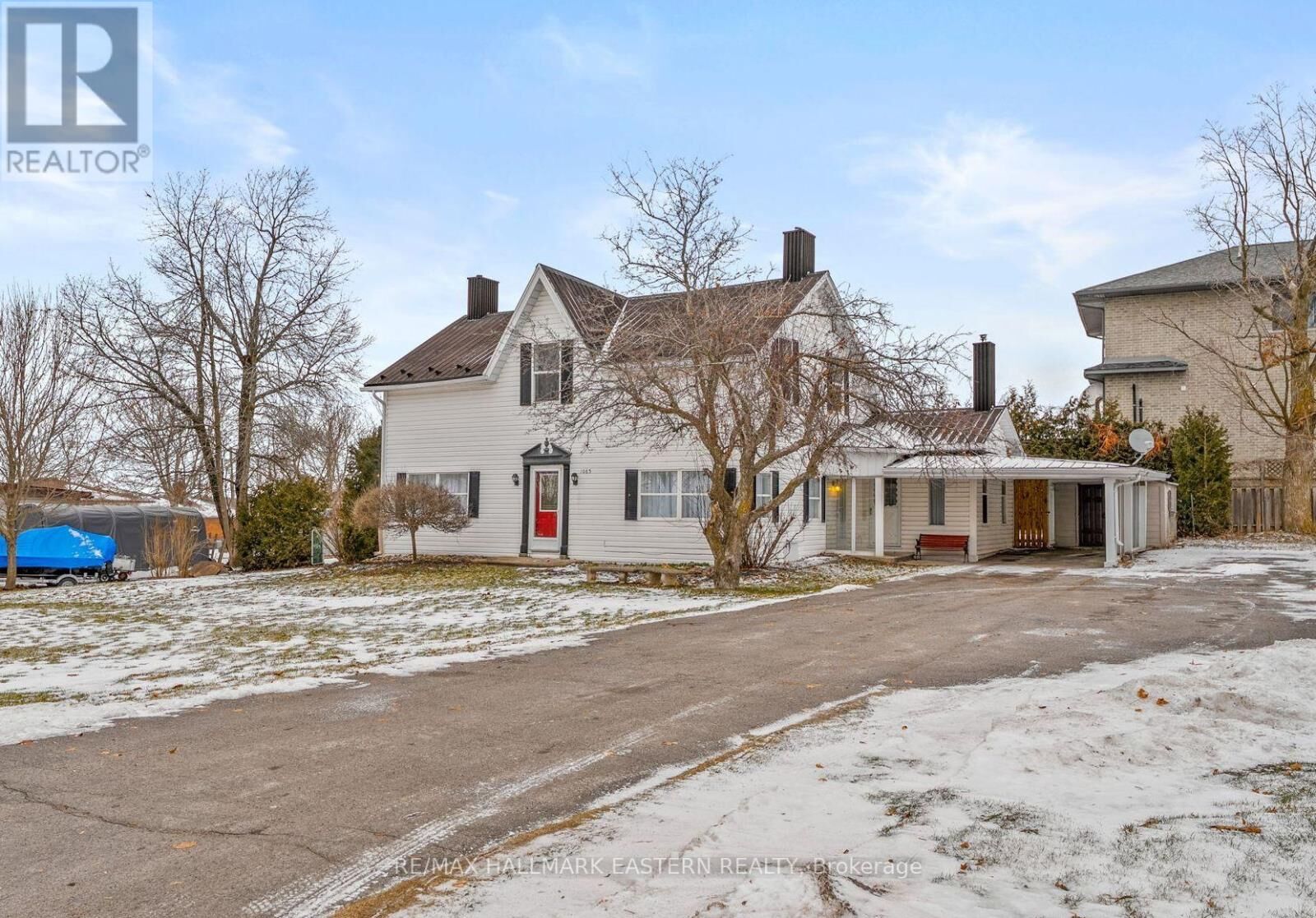 Property Photo:  1065 Gore Street  ON K0L 1H0 