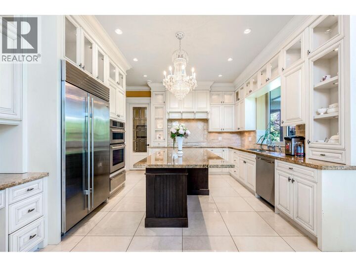 Property Photo:  6760 Gamba Drive  BC V7C 2G5 