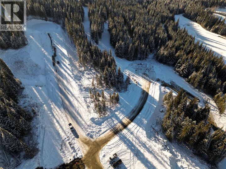Property Photo:  Lot 4 McGillivray Lake Drive  BC V0E 5N0 