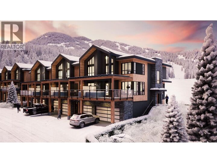 2116 Panorama Drive 901 — photo 1