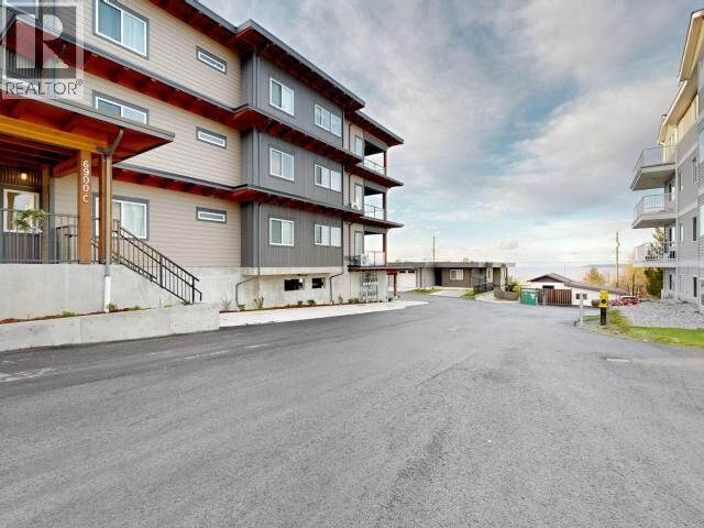 Property Photo: C103-6900 Burnaby Street BC