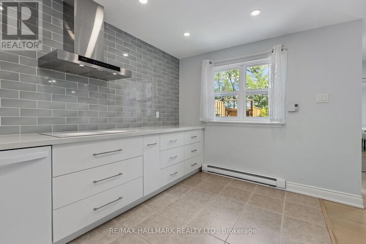 Property Photo: 3040 Constitution Boulevard 130 ON L4Y 3X7