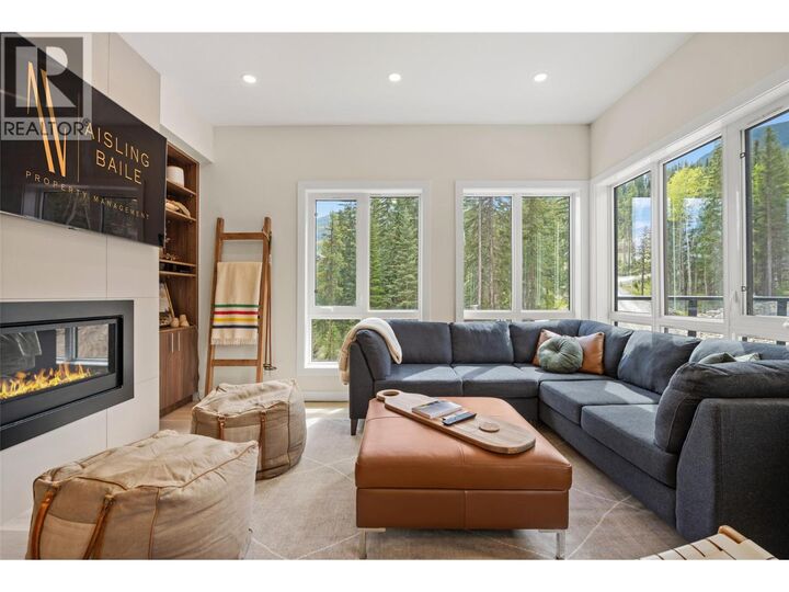 Property Photo:  2116 Panorama Drive 206  BC V0A 1T0 