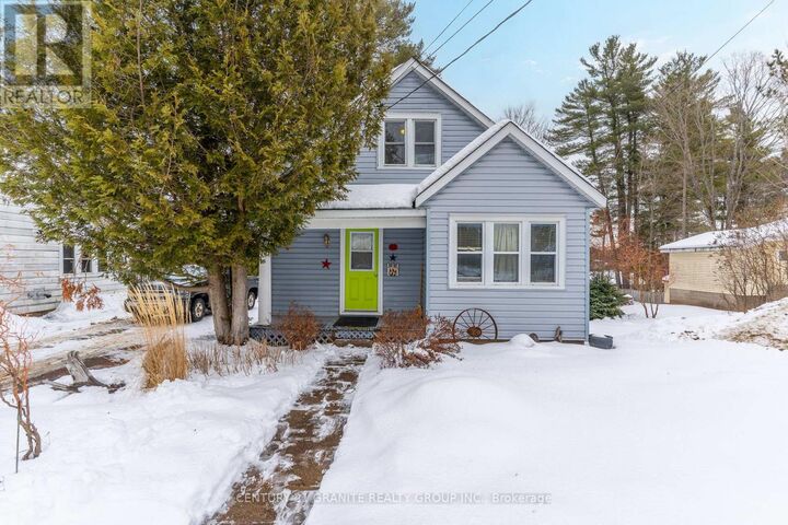 Property Photo:  42 Chemaushgon Road  ON K0L 1C0 