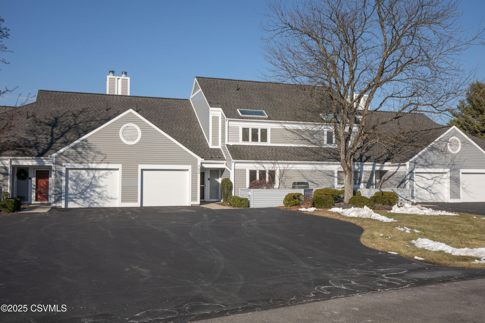Property Photo:  703 Lakeside Drive  PA 17837 