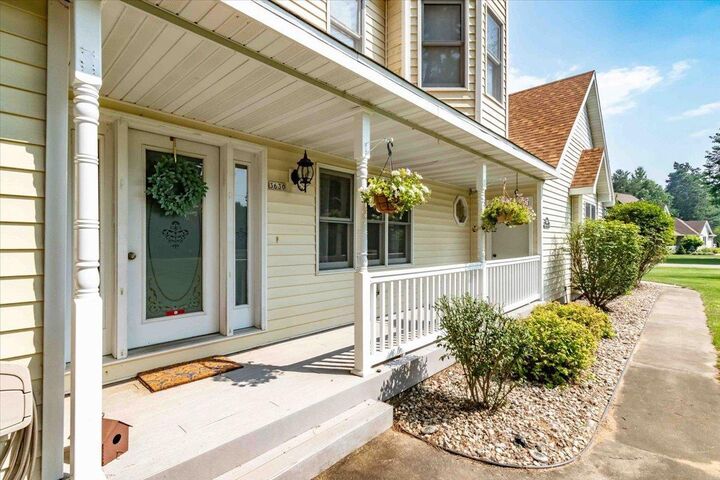 Property Photo:  3630 North Valley Drive  WI 54494 