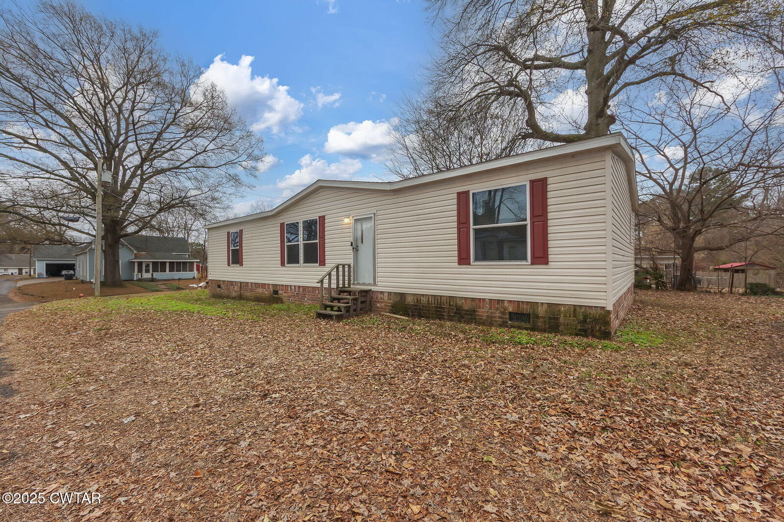 Property Photo:  419 Broadway Avenue  TN 38024 