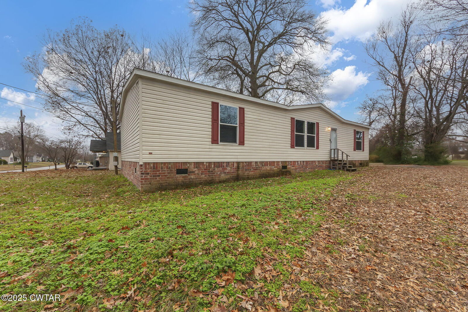 Property Photo: 419 Broadway Avenue TN 38024
