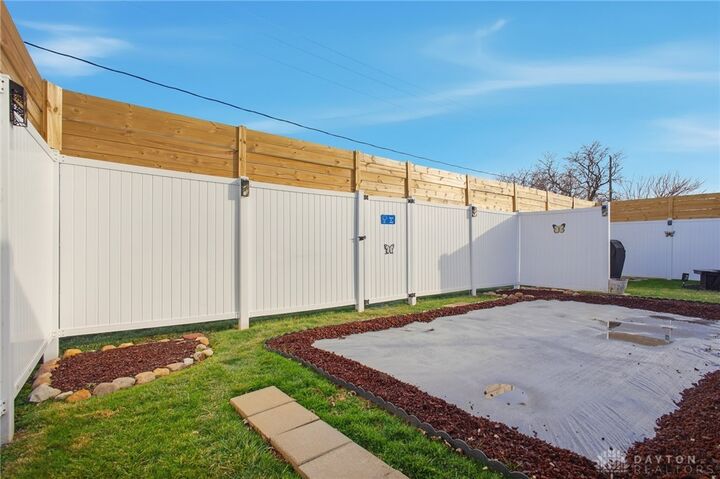 Property Photo:  7691 Sebring Drive  OH 45424 