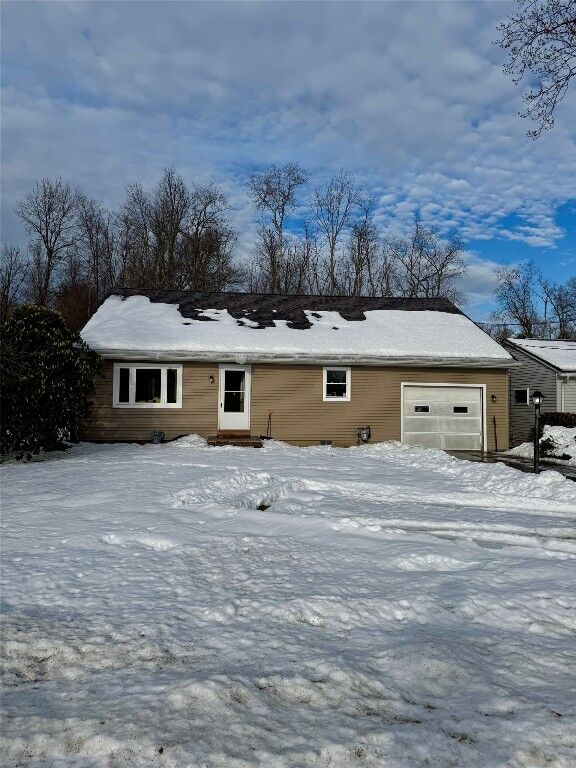 Property Photo:  5050 Kinter Hill Road  PA 16412 