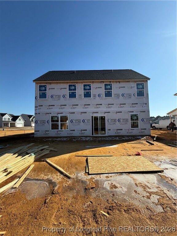 Property Photo:  266 Steelwood (Lot 9) Street  NC 28376 