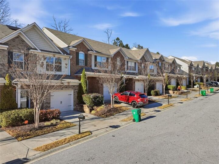 Property Photo:  3249 Garden Glade Lane  GA 30038 