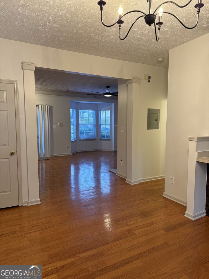 Property Photo:  5460 Hampton Court  GA 30349 